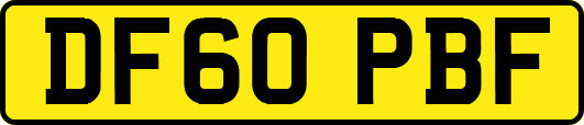 DF60PBF
