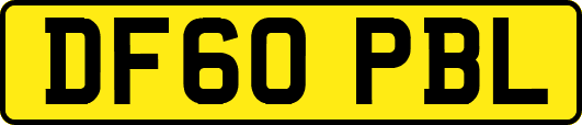 DF60PBL
