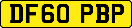 DF60PBP