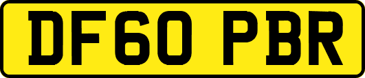 DF60PBR