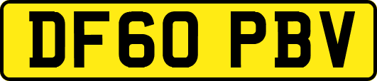 DF60PBV