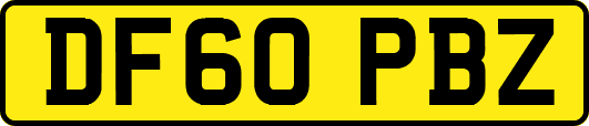DF60PBZ