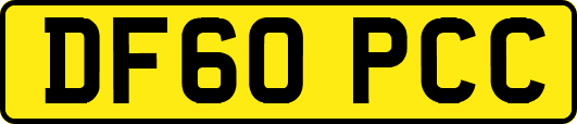 DF60PCC