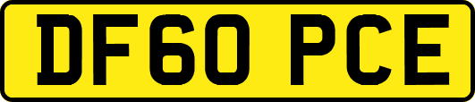 DF60PCE