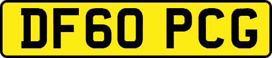 DF60PCG