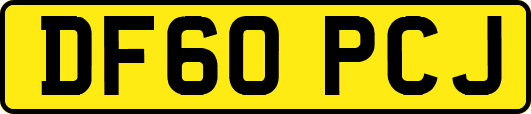 DF60PCJ