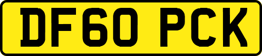 DF60PCK