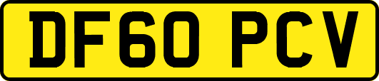 DF60PCV