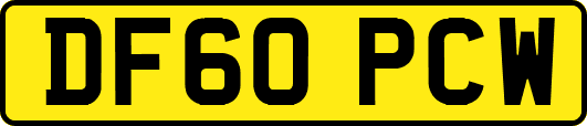 DF60PCW