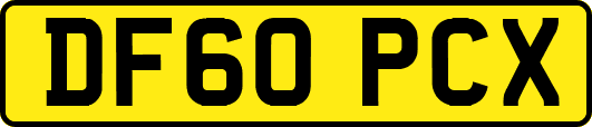 DF60PCX