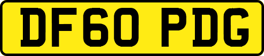 DF60PDG