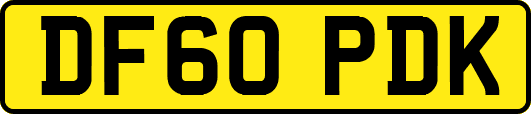 DF60PDK