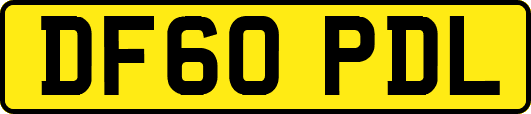 DF60PDL