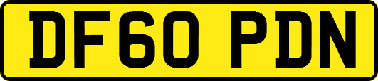 DF60PDN