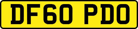 DF60PDO