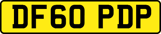 DF60PDP