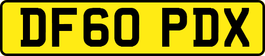 DF60PDX