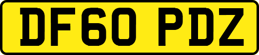 DF60PDZ