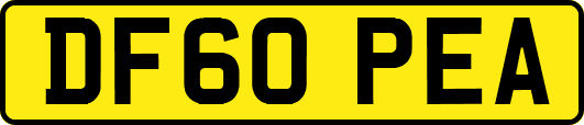 DF60PEA
