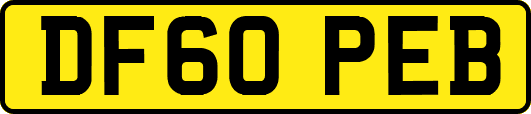 DF60PEB