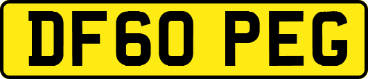 DF60PEG