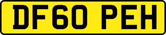 DF60PEH