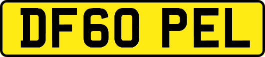 DF60PEL