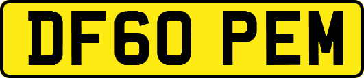 DF60PEM