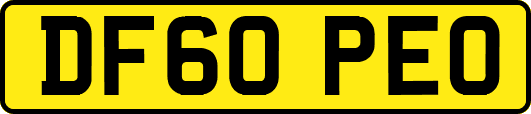 DF60PEO