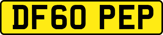 DF60PEP