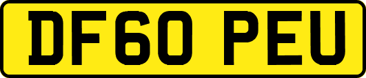 DF60PEU