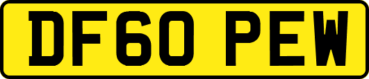 DF60PEW