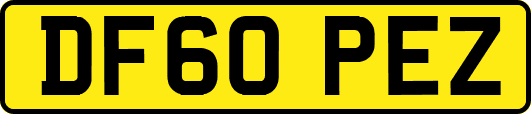 DF60PEZ