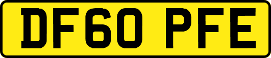 DF60PFE