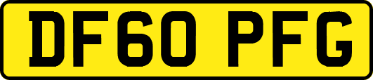 DF60PFG