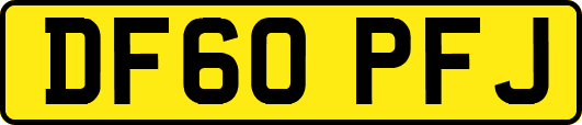 DF60PFJ