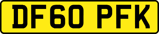 DF60PFK