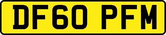 DF60PFM