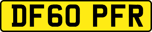 DF60PFR