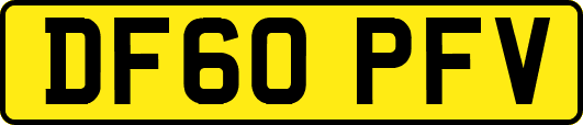 DF60PFV