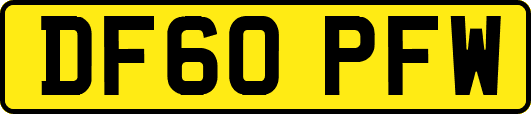 DF60PFW