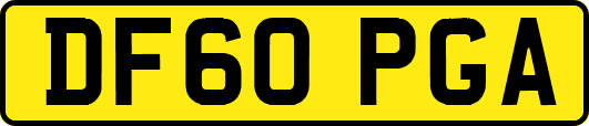 DF60PGA