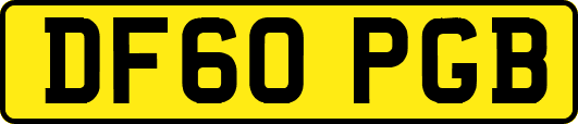 DF60PGB