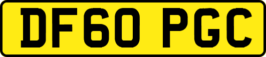 DF60PGC