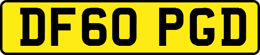 DF60PGD
