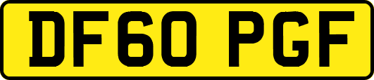 DF60PGF