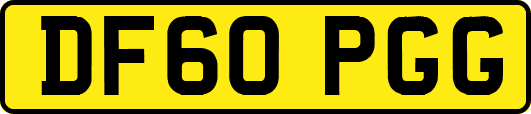 DF60PGG