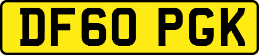 DF60PGK