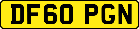 DF60PGN