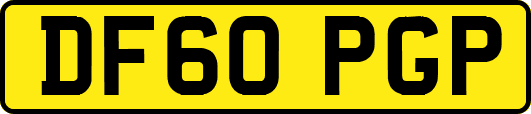 DF60PGP